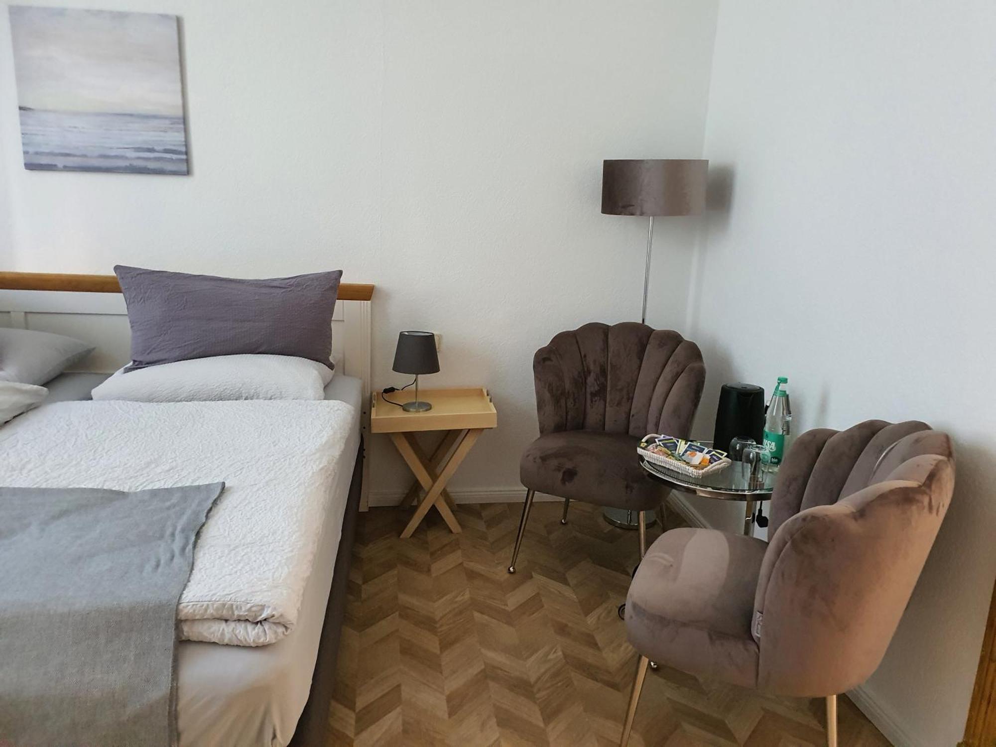 Villa Seestern Juist Room photo