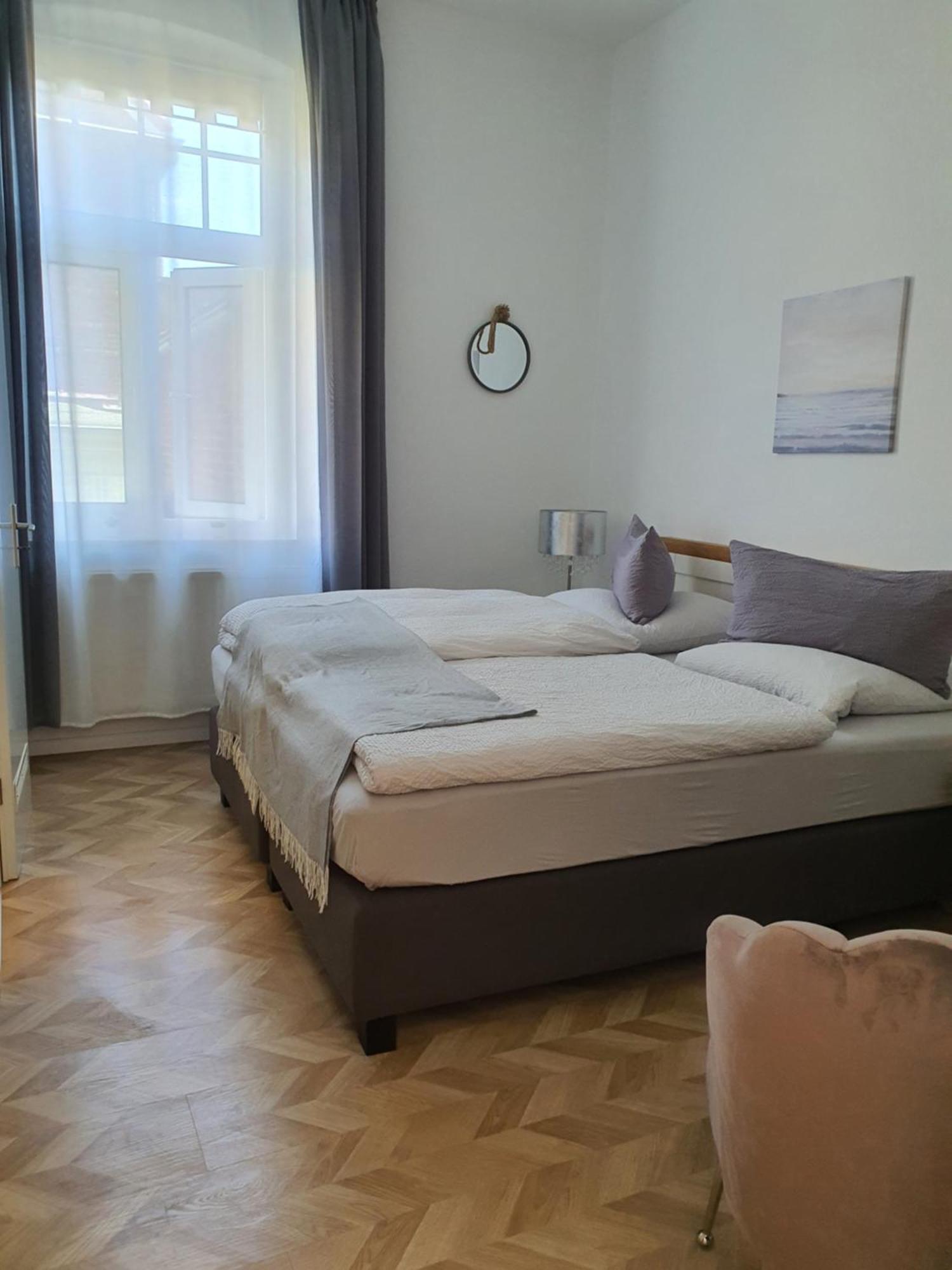 Villa Seestern Juist Room photo