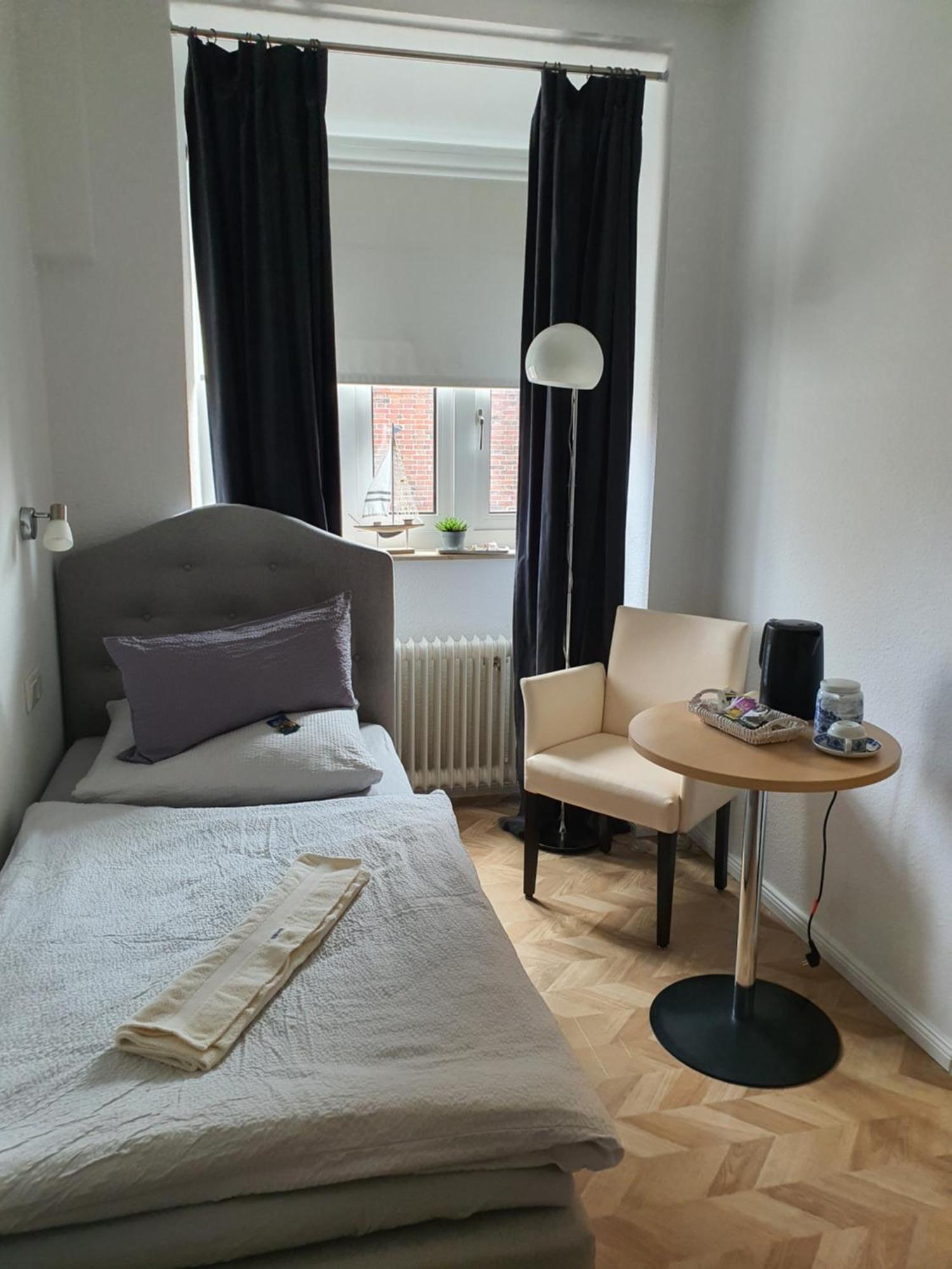 Villa Seestern Juist Room photo